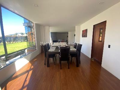 Casa de 4 alcobas en venta en San Jose De Bavaria, Bogotá, 500 m² · foto 5 de 20