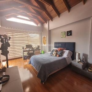 Casa de 4 alcobas en venta en San Jose De Bavaria, Bogotá, 440 m² · foto 14 de 20
