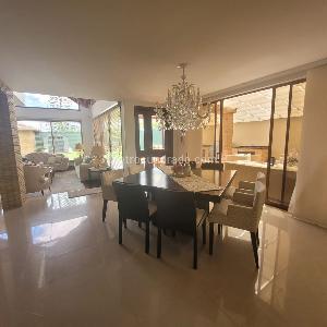 Casa de 4 alcobas en venta en San Jose De Bavaria, Bogotá, 440 m² · foto 3 de 20
