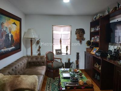 Casa de 4 alcobas en venta en San Jose De Bavaria, Bogotá, 800 m² · foto 15 de 15