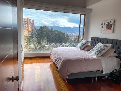 Casa de 4 alcobas en venta en Altos De Sotileza, Bogotá, 319 m² · foto 14 de 14