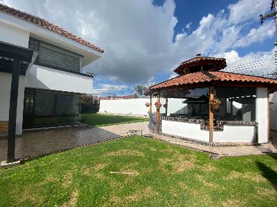 Casa de 3 alcobas en venta en San Jose De Bavaria, Bogotá, 800 m² · foto 9 de 20