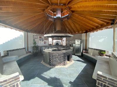 Casa de 3 alcobas en venta en San Jose De Bavaria, Bogotá, 800 m² · foto 10 de 20