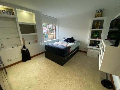 Casa de 3 alcobas en venta en San Jose De Bavaria, Bogotá, 800 m² · foto 15 de 19