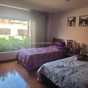 Casa de 5 alcobas en venta en San Jose De Bavaria, Bogotá, 460 m² · foto 11 de 19