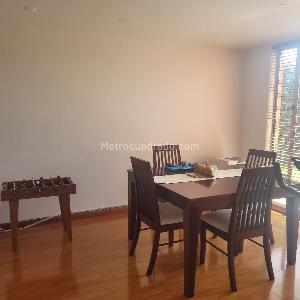 Casa de 5 alcobas en venta en San Jose De Bavaria, Bogotá, 460 m² · foto 5 de 19