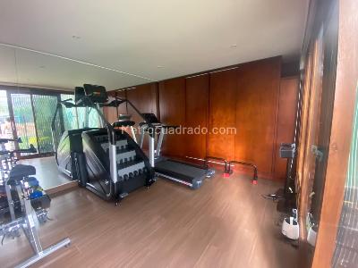 Casa de 4 alcobas en venta en San Jose De Bavaria, Bogotá, 800 m² · foto 15 de 20