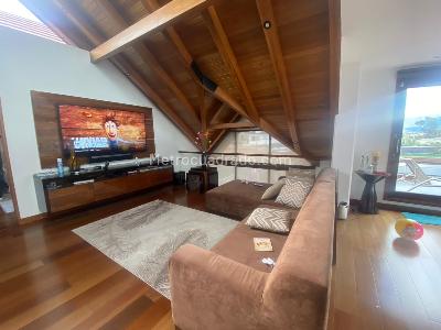 Casa de 4 alcobas en venta en San Jose De Bavaria, Bogotá, 800 m² · foto 10 de 20