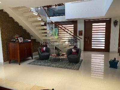 Casa de 4 alcobas en venta en San Jose De Bavaria, Bogotá, 800 m² · foto 5 de 19