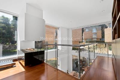 Casa de 4 alcobas en venta en Altos De Sotileza, Bogotá, 522 m² · foto 11 de 15