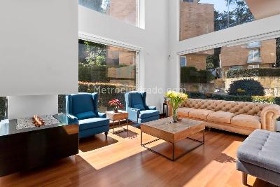 Casa de 4 alcobas en venta en Altos De Sotileza, Bogotá, 522 m² · foto 7 de 15