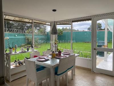 Casa de 4 alcobas en venta en San Jose De Bavaria, Bogotá, 440 m² · foto 12 de 14