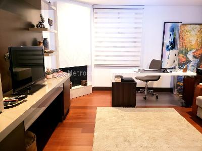 Casa de 4 alcobas en venta en San Jose De Bavaria, Bogotá, 400 m² · foto 11 de 18