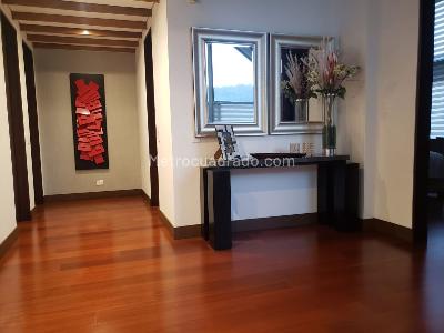 Casa de 4 alcobas en venta en San Jose De Bavaria, Bogotá, 400 m² · foto 12 de 18
