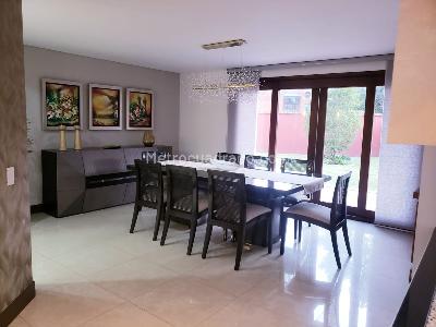Casa de 4 alcobas en venta en San Jose De Bavaria, Bogotá, 400 m² · foto 7 de 18