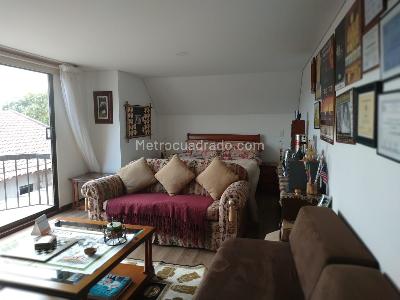 Casa de 4 alcobas en venta en San Jose De Bavaria, Bogotá, 800 m² · foto 8 de 14