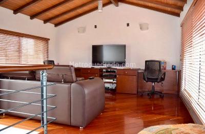 Casa de 4 alcobas en venta en Hacienda San Simon, Bogotá, 351 m² · foto 12 de 14