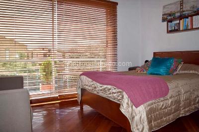Casa de 4 alcobas en venta en Hacienda San Simon, Bogotá, 351 m² · foto 14 de 14