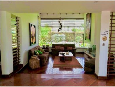 Casa de 4 alcobas en venta en Hacienda San Simon, Bogotá, 351 m² · foto 4 de 14