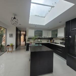 Casa de 4 alcobas en venta en San Jose De Bavaria, Bogotá, 550 m² · foto 11 de 20