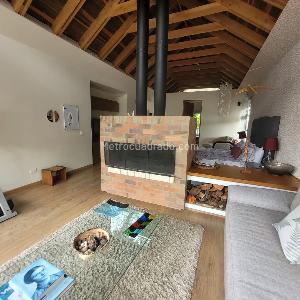 Casa de 4 alcobas en venta en San Jose De Bavaria, Bogotá, 550 m² · foto 13 de 20
