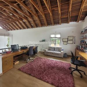 Casa de 4 alcobas en venta en San Jose De Bavaria, Bogotá, 550 m² · foto 15 de 20