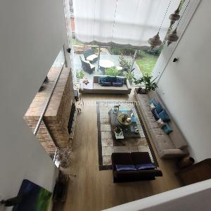Casa de 4 alcobas en venta en San Jose De Bavaria, Bogotá, 550 m² · foto 2 de 20