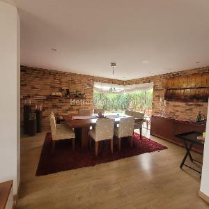 Casa de 4 alcobas en venta en San Jose De Bavaria, Bogotá, 550 m² · foto 19 de 20