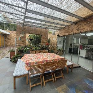 Casa de 4 alcobas en venta en San Jose De Bavaria, Bogotá, 550 m² · foto 4 de 20