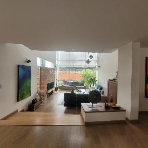 Casa de 4 alcobas en venta en San Jose De Bavaria, Bogotá, 550 m² · foto 20 de 20