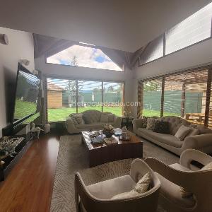 Casa de 4 alcobas en venta en San Jose De Bavaria, Bogotá, 420 m² · foto 18 de 20