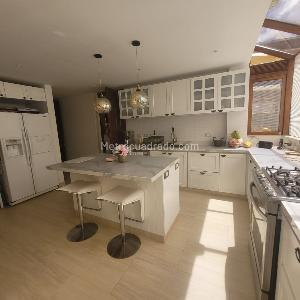 Casa de 4 alcobas en venta en San Jose De Bavaria, Bogotá, 420 m² · foto 5 de 20