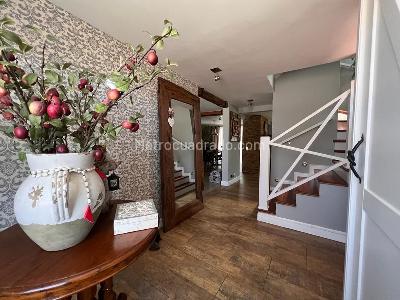 Casa de 4 alcobas en venta en San Jose De Bavaria, Bogotá, 450 m² · foto 17 de 19