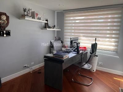 Casa de 4 alcobas en venta en San Jose De Bavaria, Bogotá, 450 m² · foto 9 de 19