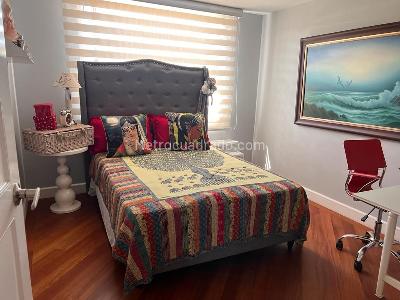 Casa de 4 alcobas en venta en San Jose De Bavaria, Bogotá, 450 m² · foto 10 de 19