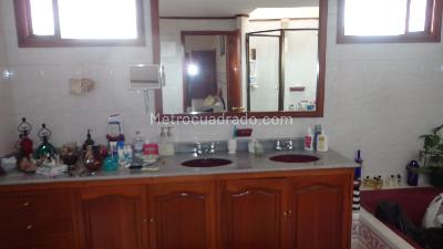 Casa de 4 alcobas en venta en San Jose De Bavaria, Bogotá, 300 m² · foto 16 de 17