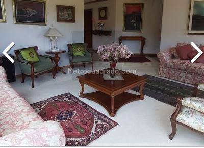 Casa de 4 alcobas en venta en San Jose De Bavaria, Bogotá, 300 m² · foto 9 de 17