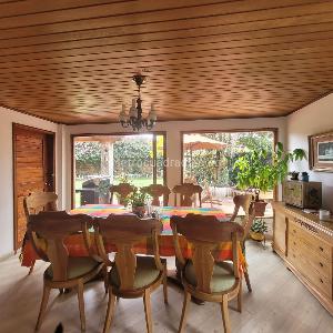 Casa de 4 alcobas en venta en San Jose De Bavaria, Bogotá, 320 m² · foto 15 de 20