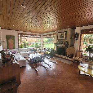 Casa de 4 alcobas en venta en San Jose De Bavaria, Bogotá, 320 m² · foto 8 de 20