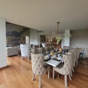 Casa en venta en San Jose De Bavaria, Bogotá · foto 6 de 18