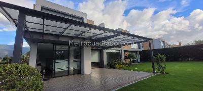 Casa de 4 alcobas en venta en Hacienda San Simon Pl, Bogotá, 477 m² · foto 14 de 16