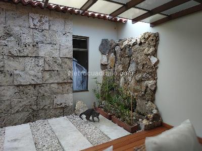 Casa de 4 alcobas en venta en San Jose De Bavaria, Bogotá, 380 m² · foto 11 de 18