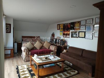 Casa de 4 alcobas en venta en San Jose De Bavaria, Bogotá, 380 m² · foto 18 de 18