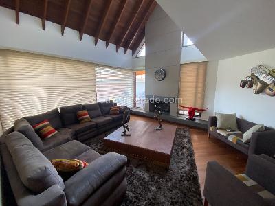 Casa de 4 alcobas en venta en San Jose De Bavaria, Bogotá, 800 m² · foto 13 de 19