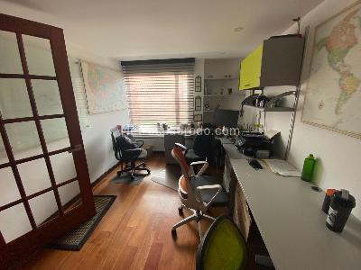 Casa de 4 alcobas en venta en San Jose De Bavaria, Bogotá, 800 m² · foto 16 de 19