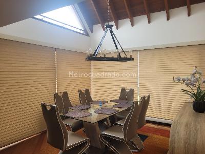 Casa de 4 alcobas en venta en San Jose De Bavaria, Bogotá, 800 m² · foto 3 de 19