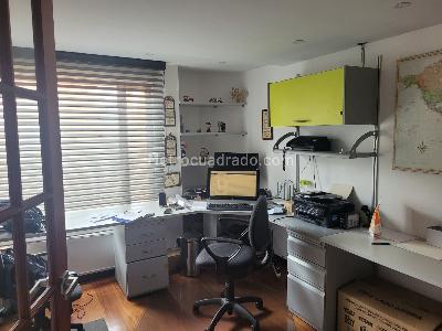 Casa de 4 alcobas en venta en San Jose De Bavaria, Bogotá, 800 m² · foto 9 de 19