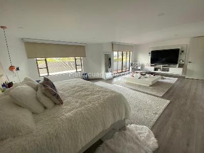 Casa de 4 alcobas en venta en San Jose De Bavaria, Bogotá, 600 m² · foto 12 de 13