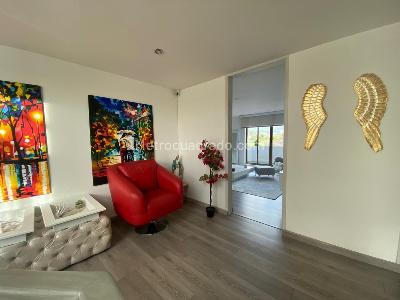 Casa de 4 alcobas en venta en San Jose De Bavaria, Bogotá, 600 m² · foto 9 de 13