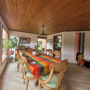 Casa de 4 alcobas en venta en San Jose De Bavaria, Bogotá, 360 m² · foto 10 de 15